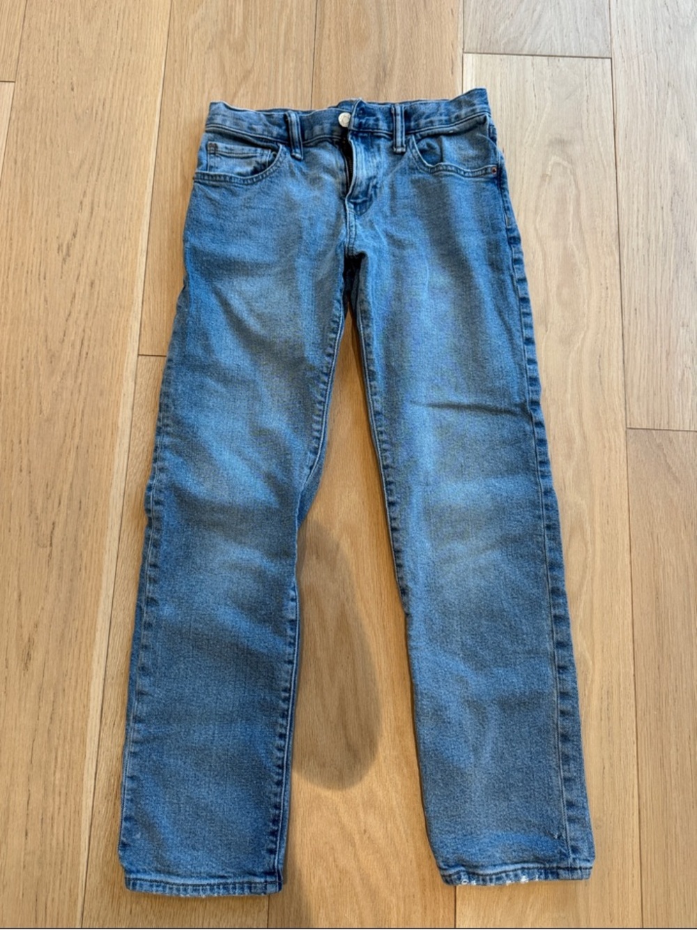 Classic Blue BOYs 10-12 years Jeans